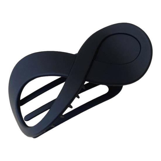 1/4Pcs Women Hair Clips Women Girls Strong Hold Hair Claw