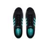 Men's Adidas Mercedes - Amg Petronas Formula One Team Vl Court Base Trainers Jr1068 Black