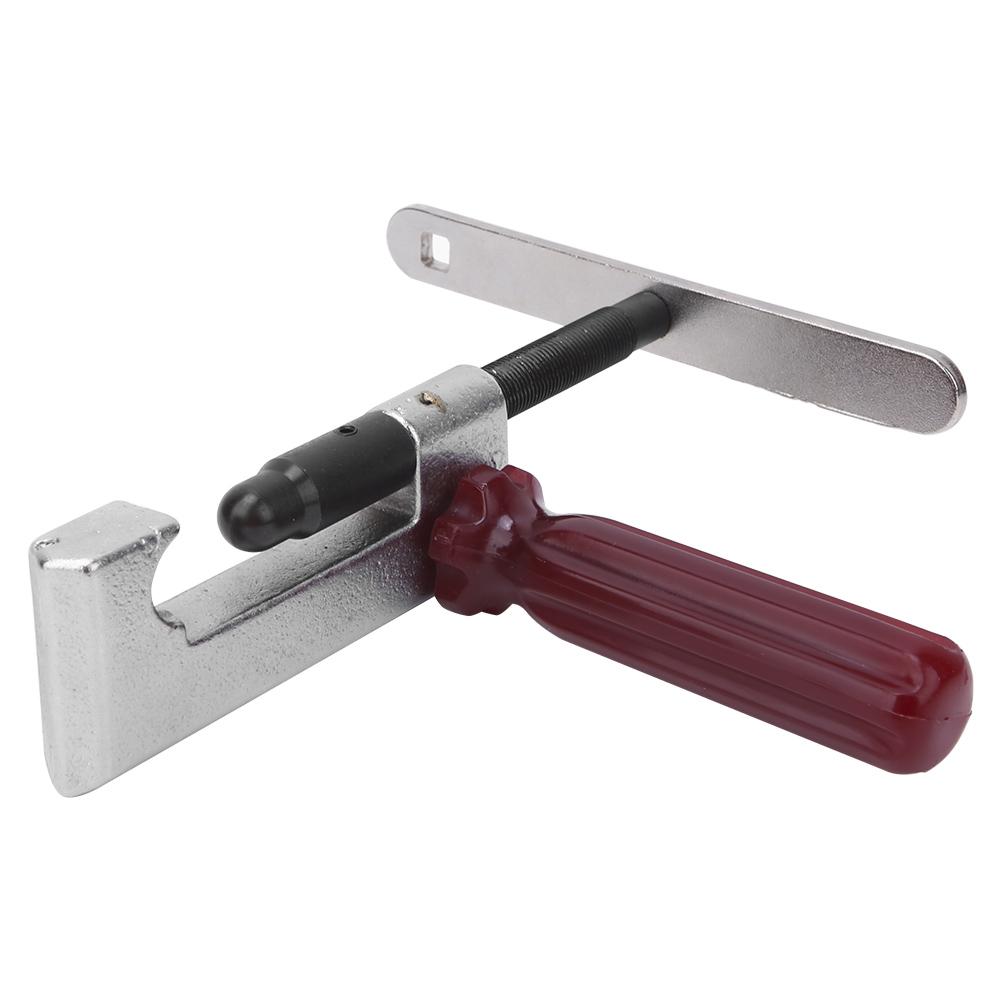 Copper Tube Seal Pliers Aluminum Pipe Sealing Tool for Air Conditioning