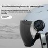 Lyžiarske prilby Pánske a dámske Zimné športové okuliare Integrované snehové prilby Snowboardový kompletný set vybavenia Plné prilby na lyžovanie