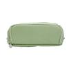 Expanding Pencil Case Big Capacity Pen Pouches Double Layered Pencil Bag Travel Makeup Pouches for Office School Travel