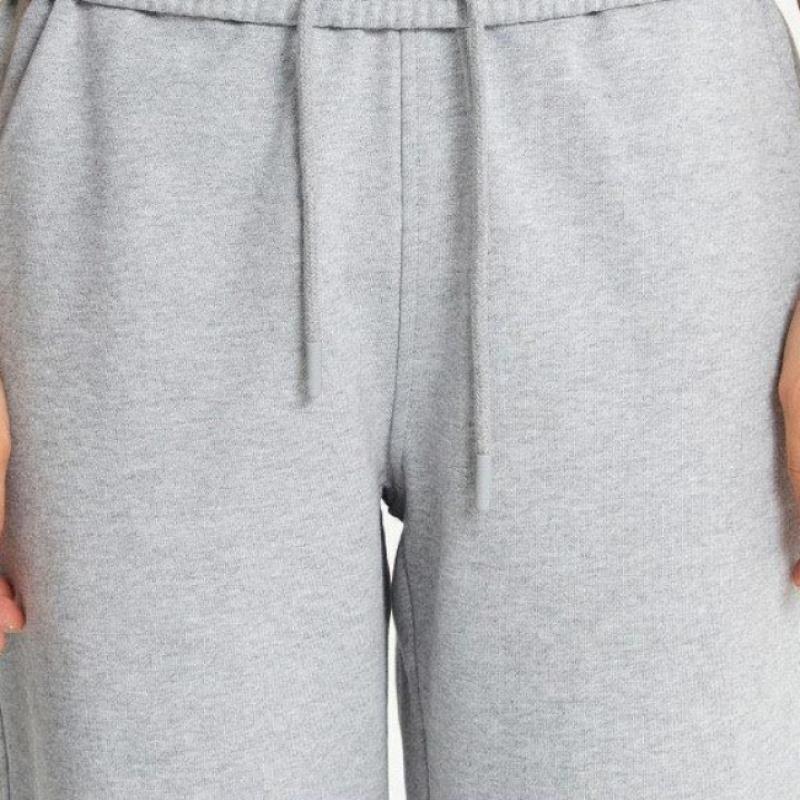 New Balance Classic Wide Pants Nbmle41033