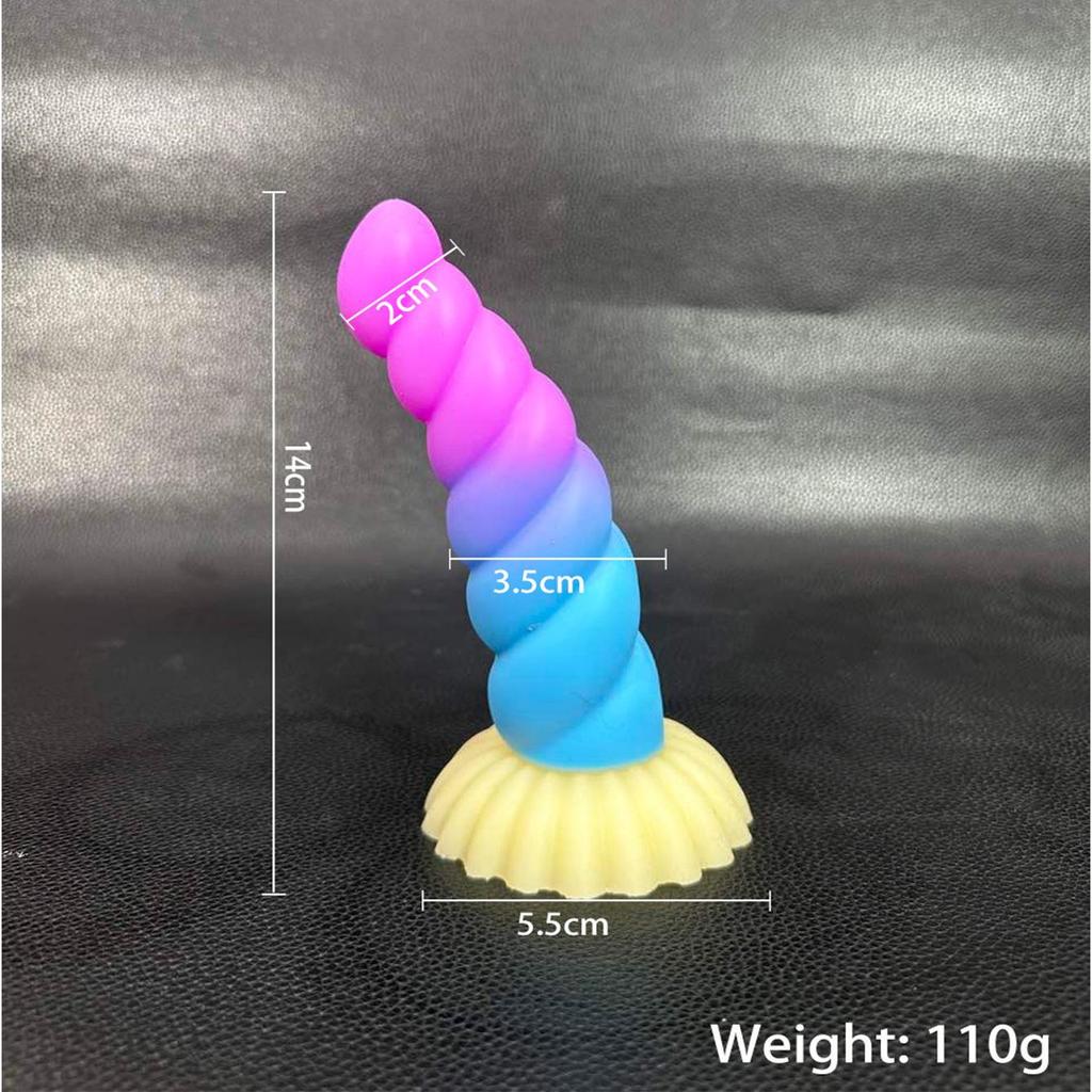 Alien Phallus Anal Plug: Long-term Pleasure Beads for Outdoor SM and Erotic Massage.
