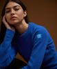 SPERRY Slim Fit Knit Sweater_Royal Blue [Sprk_0001]