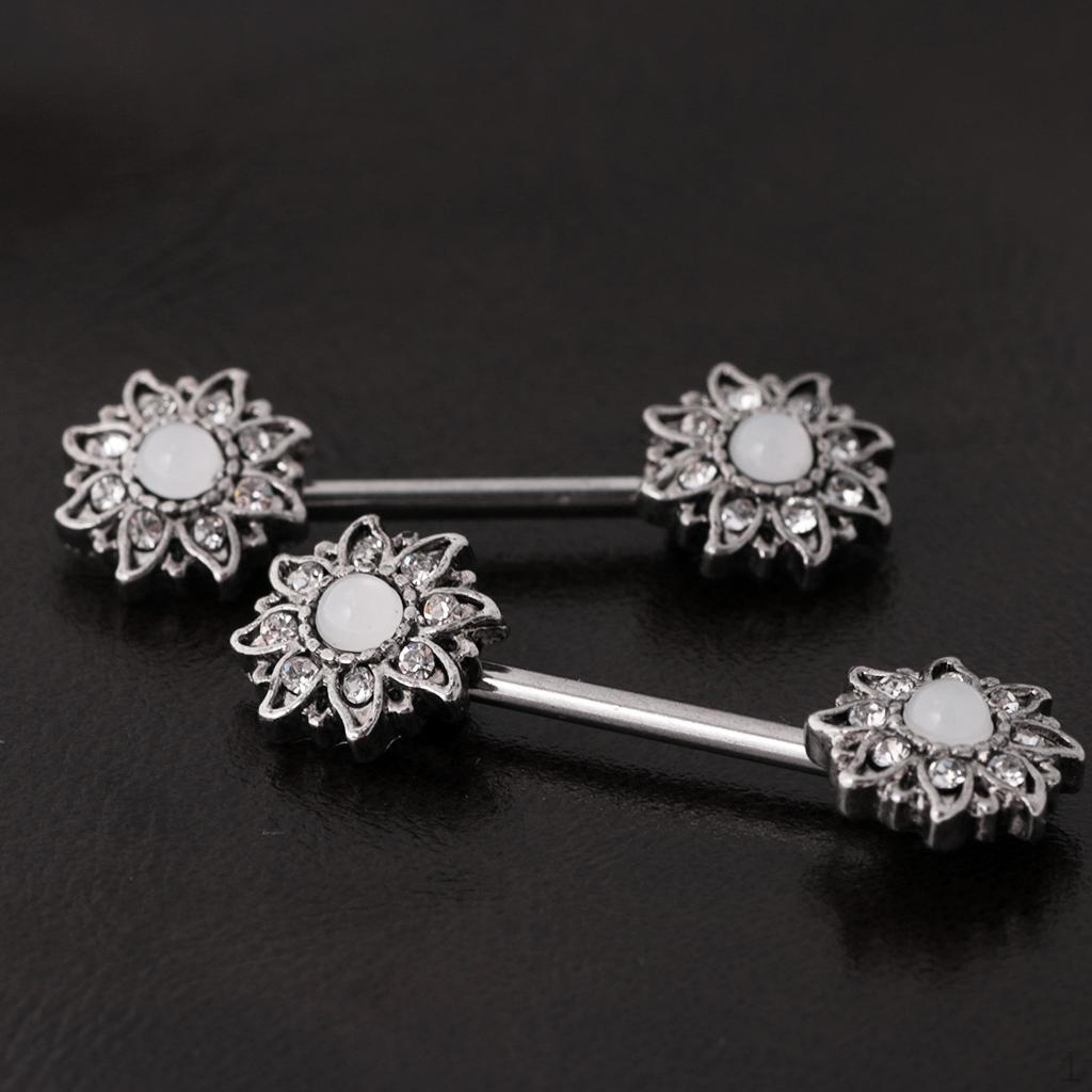 

Stainless Jewelry білий