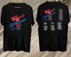 Luke Bryan Country Song Came On Tour 2025 , Luke Bryan 2025 Concert T-Shirt Unisex T-Shirt