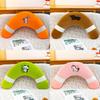 Creazy Boomerang Plush Toy Pillow Cartoon Style For Kids And Girls