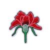 Repair Patches Sew On/Iron On Patches Flowers Embroidered Patches Applique Patches for Hat Backpacks Decorations