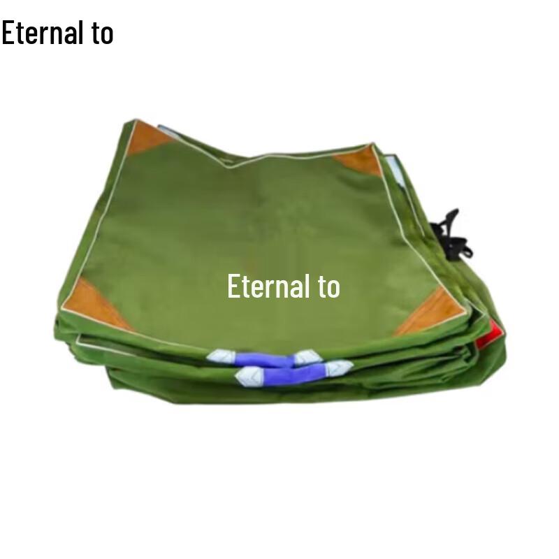 Waterproof Foldable Exercise Mat Cover