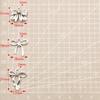 23 Styles Bowknot DIY Alloy Hollow Pendant Charm for Handmade Necklace & Bracelet