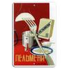 Accesorii pentru decor – Produse din metal
