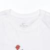 Nike Sportswear White Cartoon Graphic Men's Standard Fit Short Sleeve T-Shirt DN3004-100