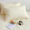 Retro Pillow Covers for Living Room Home Decor Multiple Sizes Pillowcases Soft Comfortable Pillow Protectors 1PC