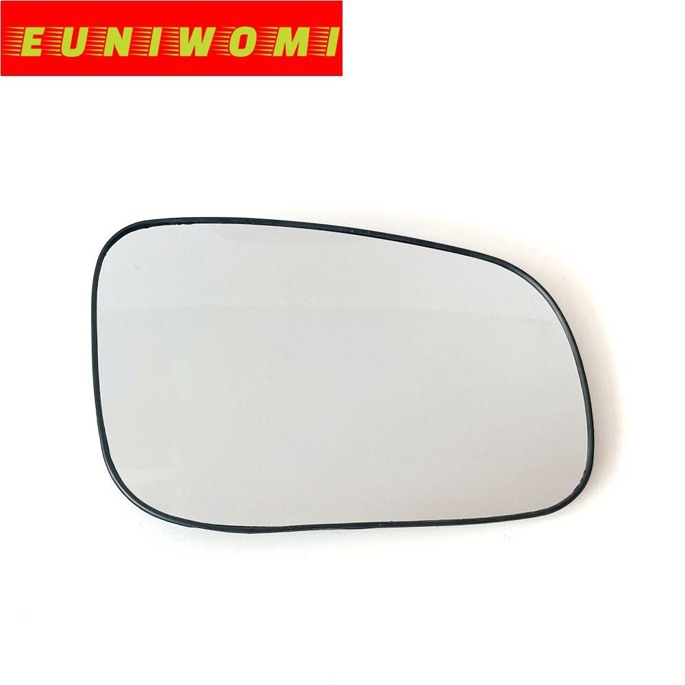 Uppvärmd Konvex Spegelglas för Bil för Nissan TEANA MAXIMA J32 2008 2009 2010 2011 2012 2013 2014