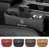 IUG1 W213 For AMG GLB Multi-Function Car Seat Gap Filler Box For Mercedes Benz C180 C200 C260 C300 W108 W124 W126 W140 W168 W169 W176