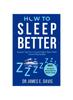 Bok How To Sleep Better : Expert Tips for a Good Night Rest with Home Remedies
