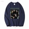 Aragorn Lotr T Shirt Donna E Uomo Viggo Mortensen Vintage manica lunga o corta vintage Lavato Unisex Elasticizzato Traspirante
