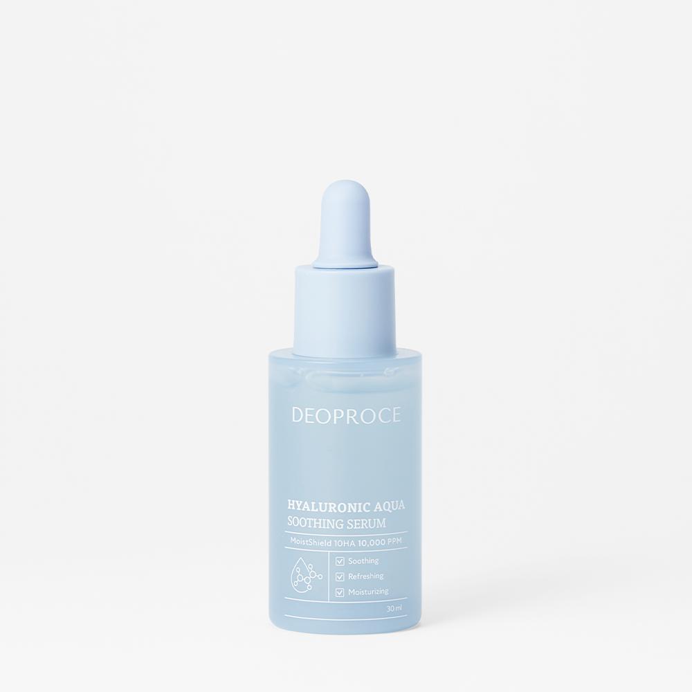 Hyaluronic Aqua Soothing Serum 30ml