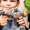 Schleich Eldorado Meisterroboter und Mini-Kreatur 42549