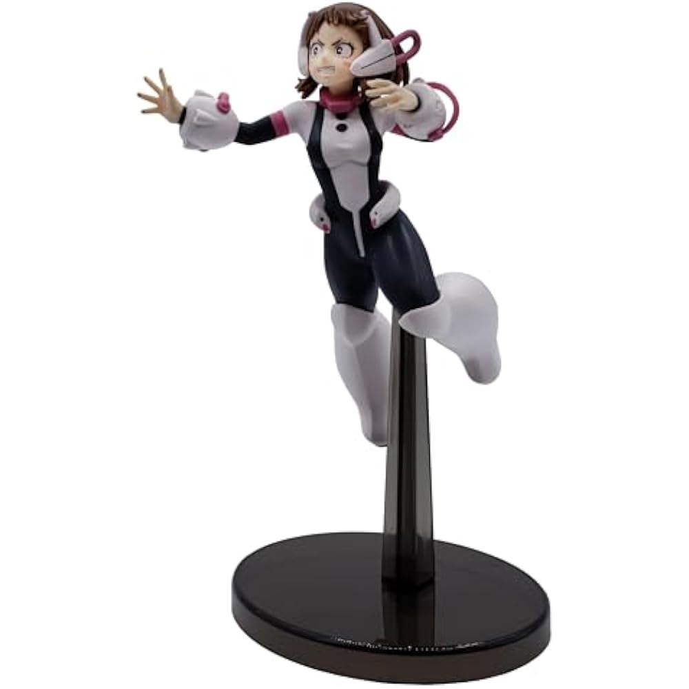 Banpresto My Hero Academia Amazing Heroes vol.32 Reihi Ochako