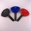 Motorcycle Uncut Blade Blank Key For BMW F650 F800 F700GS F800GS F800ST K1200R K1200S F1200GS R1200RT K1300R K1300S S1000RR HP4