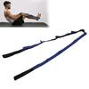 Stretch Strap Flexibility Stretching Out Physical Therapy Exercise Equipment MultiLoop   Strap