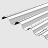 Zhengyuan Stainless Steel Semicircular Fireproof Cable Duct