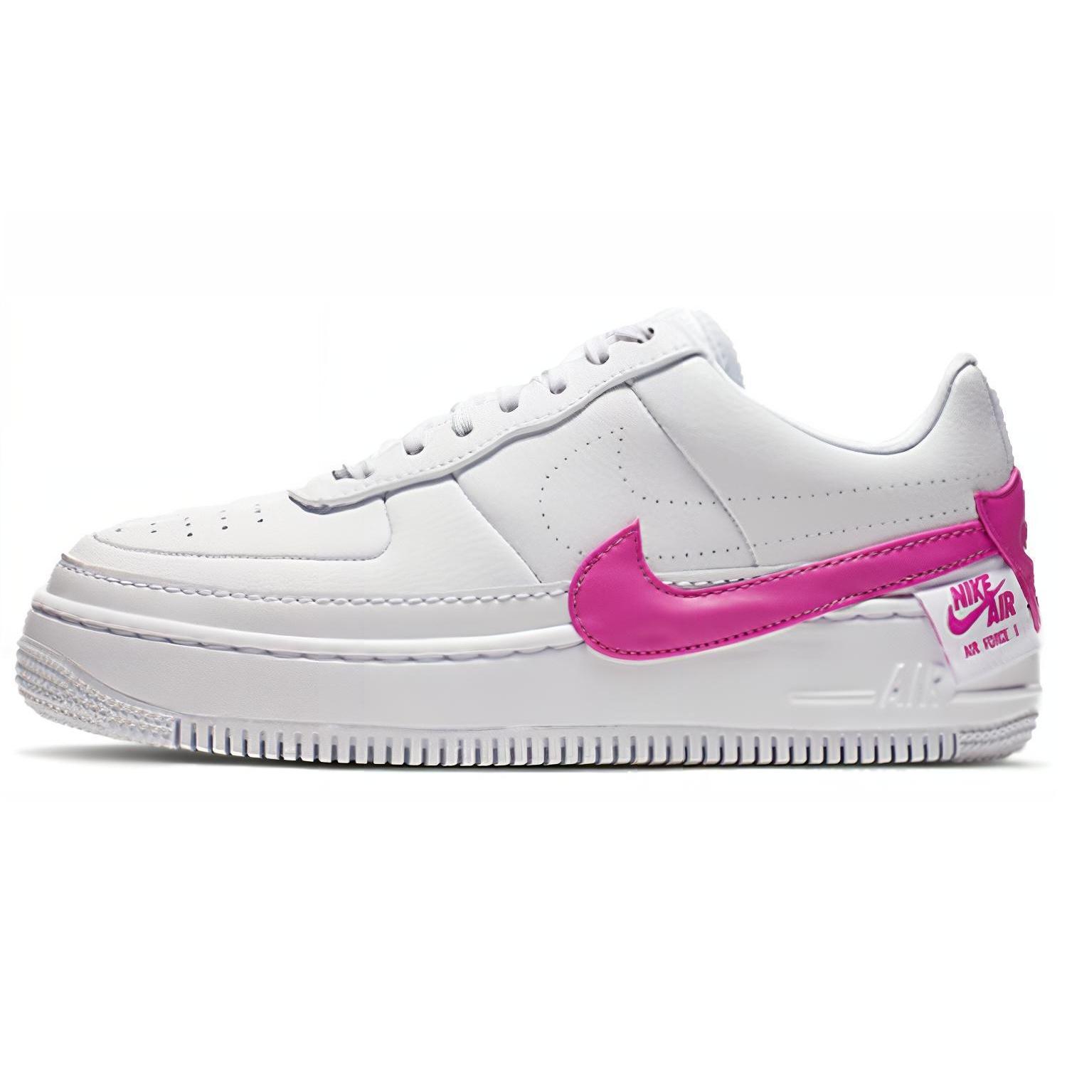 (WMNS) Nike AF1 Jester XX  Laser Fuchsia  Women s AO1220-105 EU 42