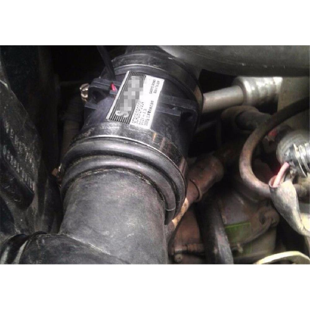 Electric Turbocharger Turbine With Increased Power, San Ace603 Intake Fans, 2A + Speed Controller