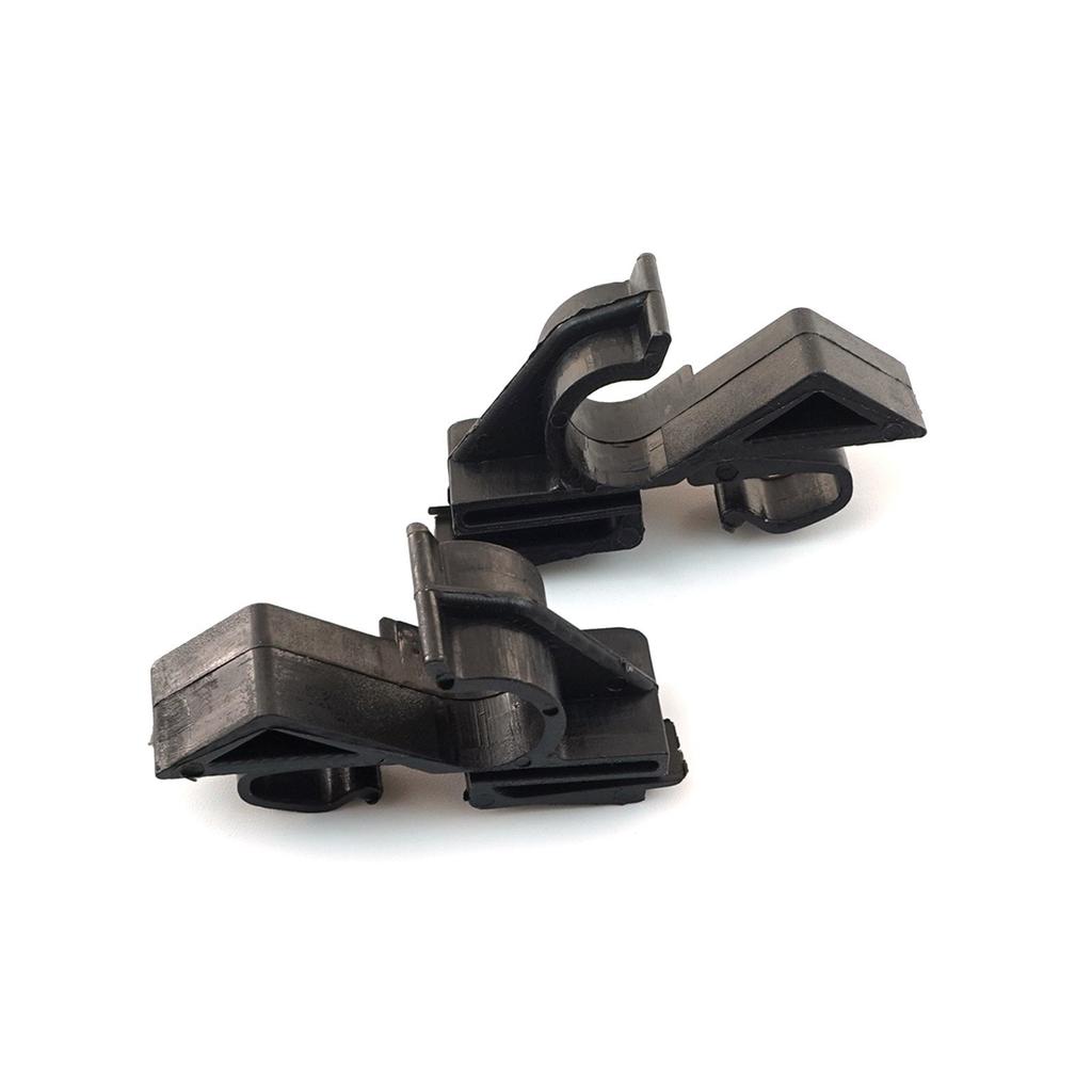 ESP979 tylne klipsy półki 71719952 dla Fiat Doblo Fiorino Punto Stilo Nemo Bipper Ypsilon