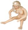 NMC - Inflatable Doll in Sitting Position Head 3D