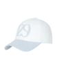 ILLIGO 129 Applique Ball Cap Sky