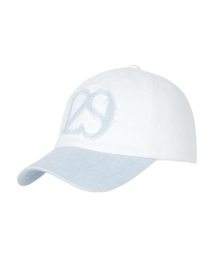 ILLIGO 129 Applique Ball Cap Sky