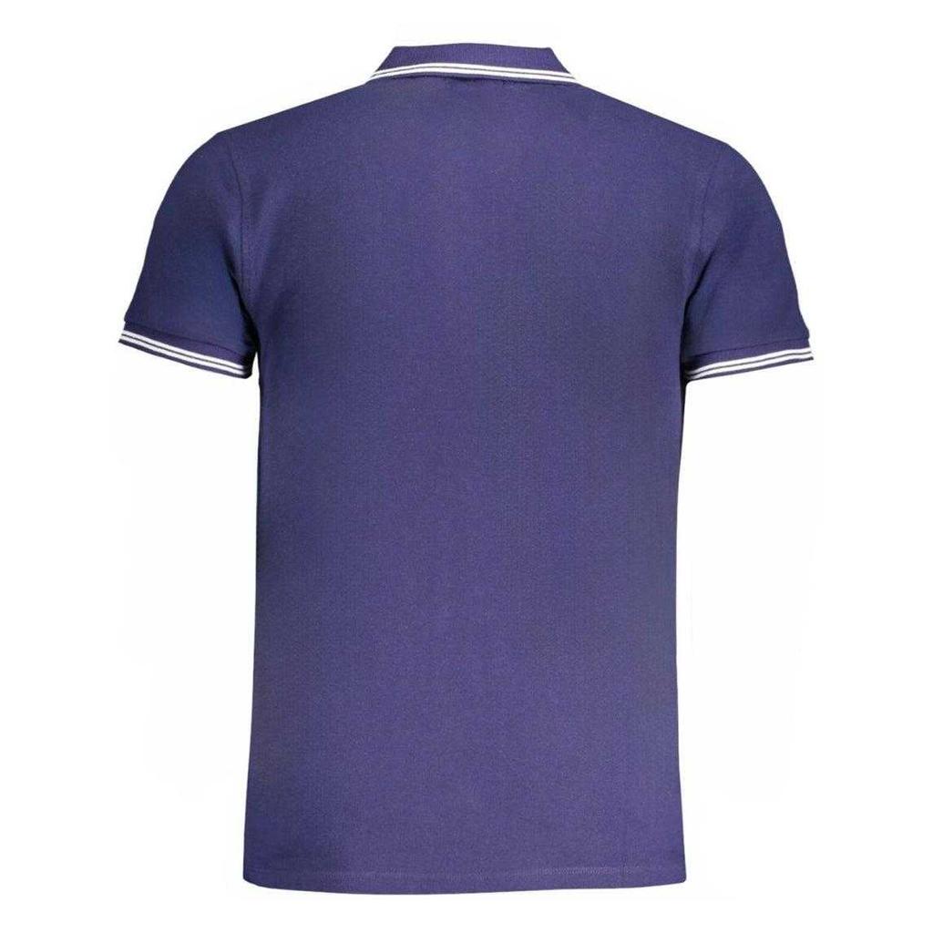 Cavalli Class Unisex Yetişkin Çift Uçlu Yaka Polo Tişört