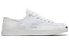 Men's Sneakers Converse Jack Purcell 'White Flames' Low Top