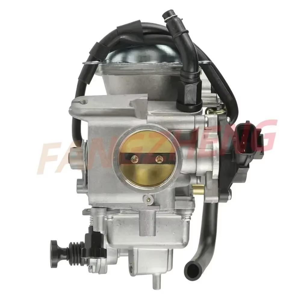 Motorcycle Part Racing Carburetor Competition Moto Carb For Honda TRX500FA TRX500 Fa Foreman Rubicon 500 4X4 TPS 2005-2014 Carbu