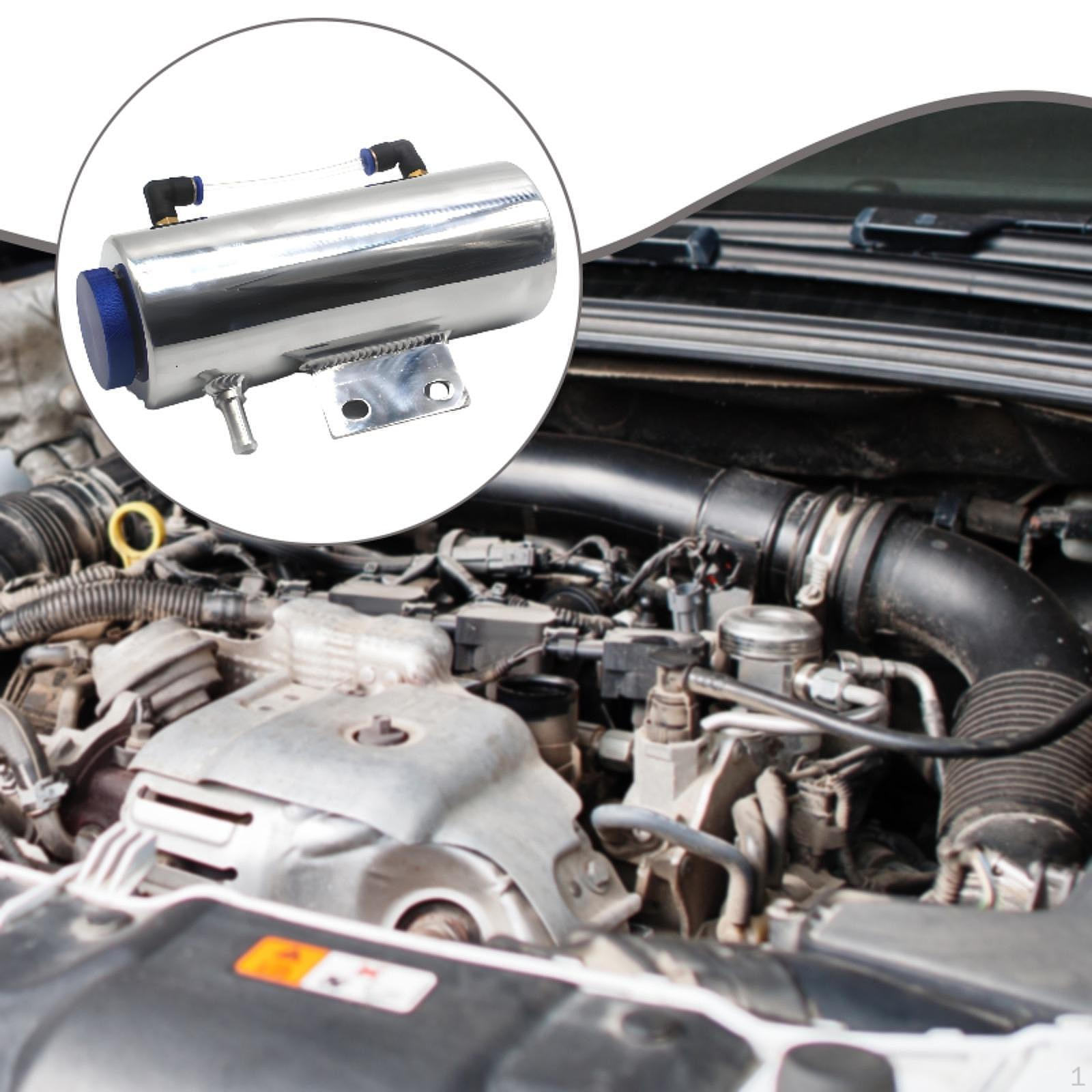 

Бачок расширительный для охлаждающей жидкости 500 мл, Контроль уровня, Автомобильные аксессуары, Авто