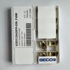 XOEX120420FR-E06, F40M / Industrial indexable Carbide Inserts 10 Pcs