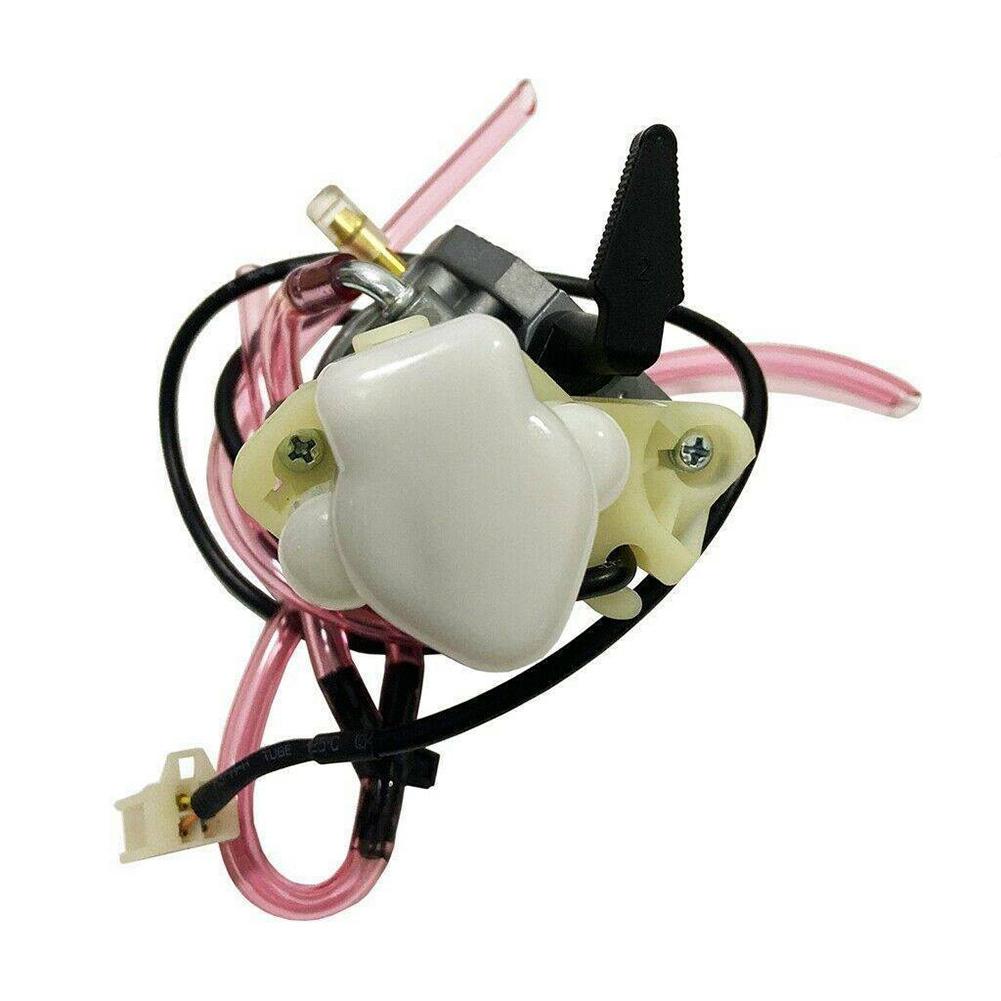

For Carburetor For Honda For Generator EB2000I EU2000I Replacement Part 16100Z0DD03 Compatible With BF30E Models China Mainland