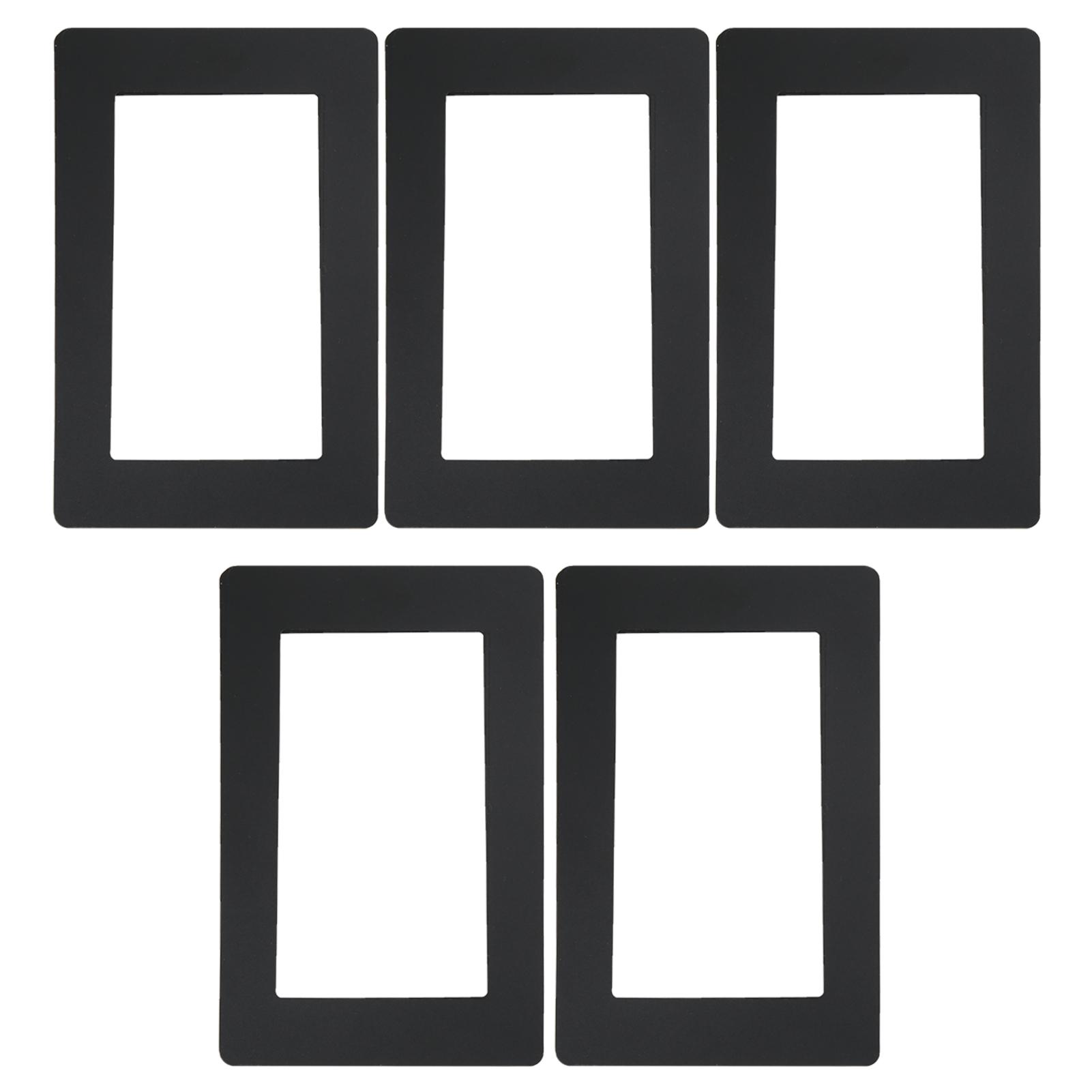 

Защитный чехол для светоотверждаемого ПК, пылезащитный экран, промышленные аксессуары 165 x 105 мм