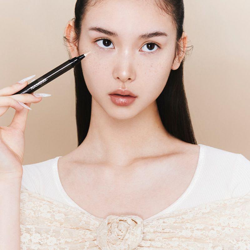 Skin Fit Concealer Brush