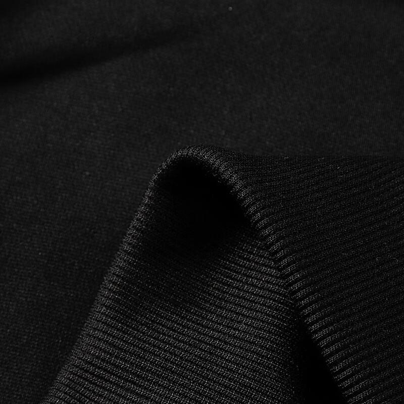 TUCANO Men's Solid Round Neck Long Sleeve Sweatshirt