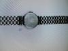 [USED] Free shipping Trussardi watch /131