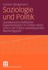 Buch Soziologie Und Politik : Sozialwissenschaftliches Expertenwissen Im Dritten Reich Und In Der Fruhen Westdeutschen Nachkriegszeit