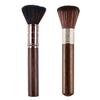 Yousheng Wood Tea Brush with Nylon Bristles Multi-Purpose Cleaning Tool for Teapot Coffee Machine Deep Cleaning Kung Fu Tea Ceremony Accessory Dusting