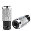 Electric Wrench To Impact Drill Adapter, 4-Hole 1/2 Head Conversion for Electric Hammer