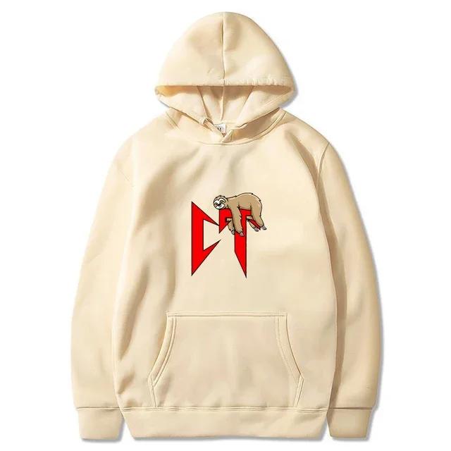 Corridos Tumbados Hoodies Natanael Cano Nata Montana Merch Damen Herren Mode Kapuzenpullover Lässige HipHop Sweatshirts