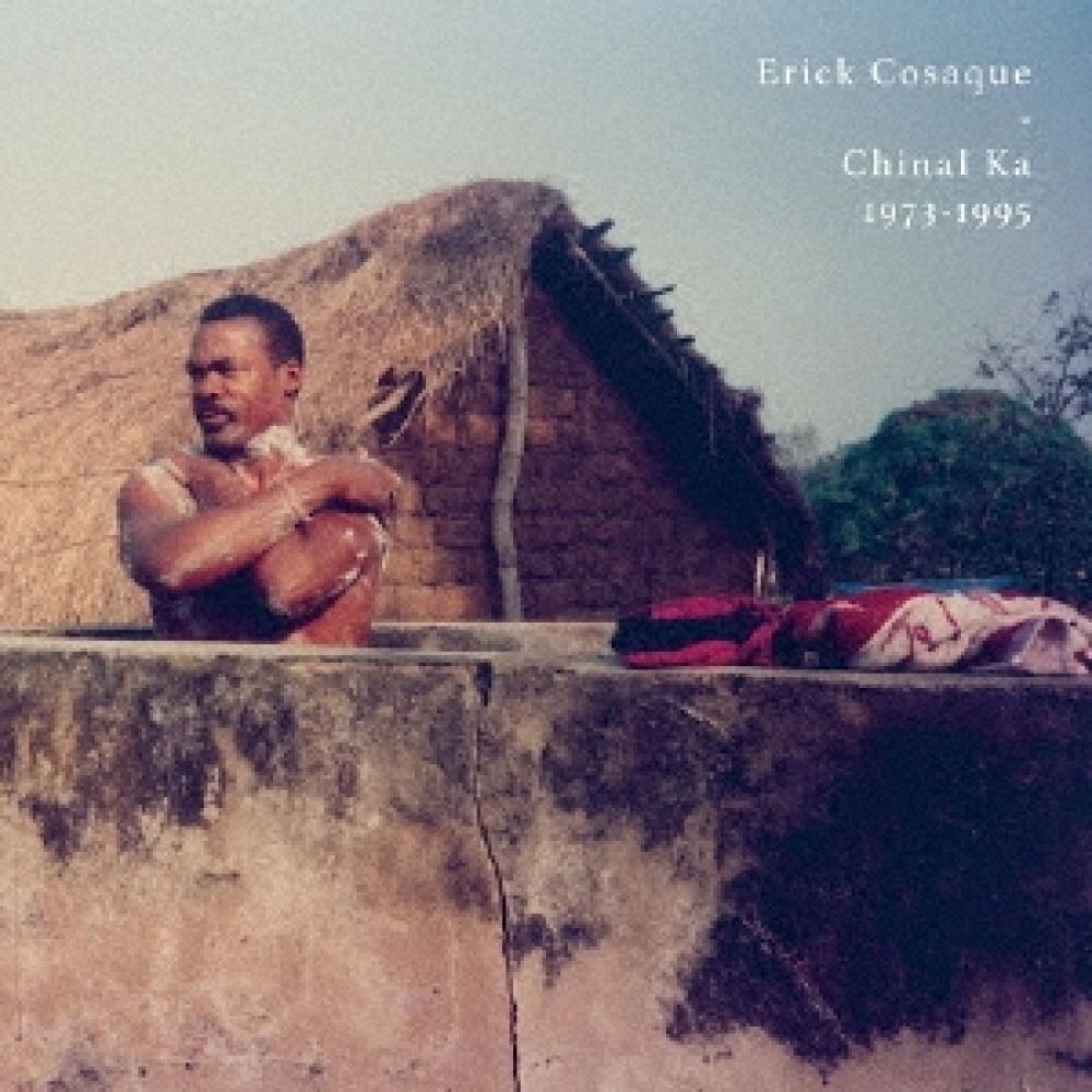 

Эрик Косаке Синар Ка 1973 1995
