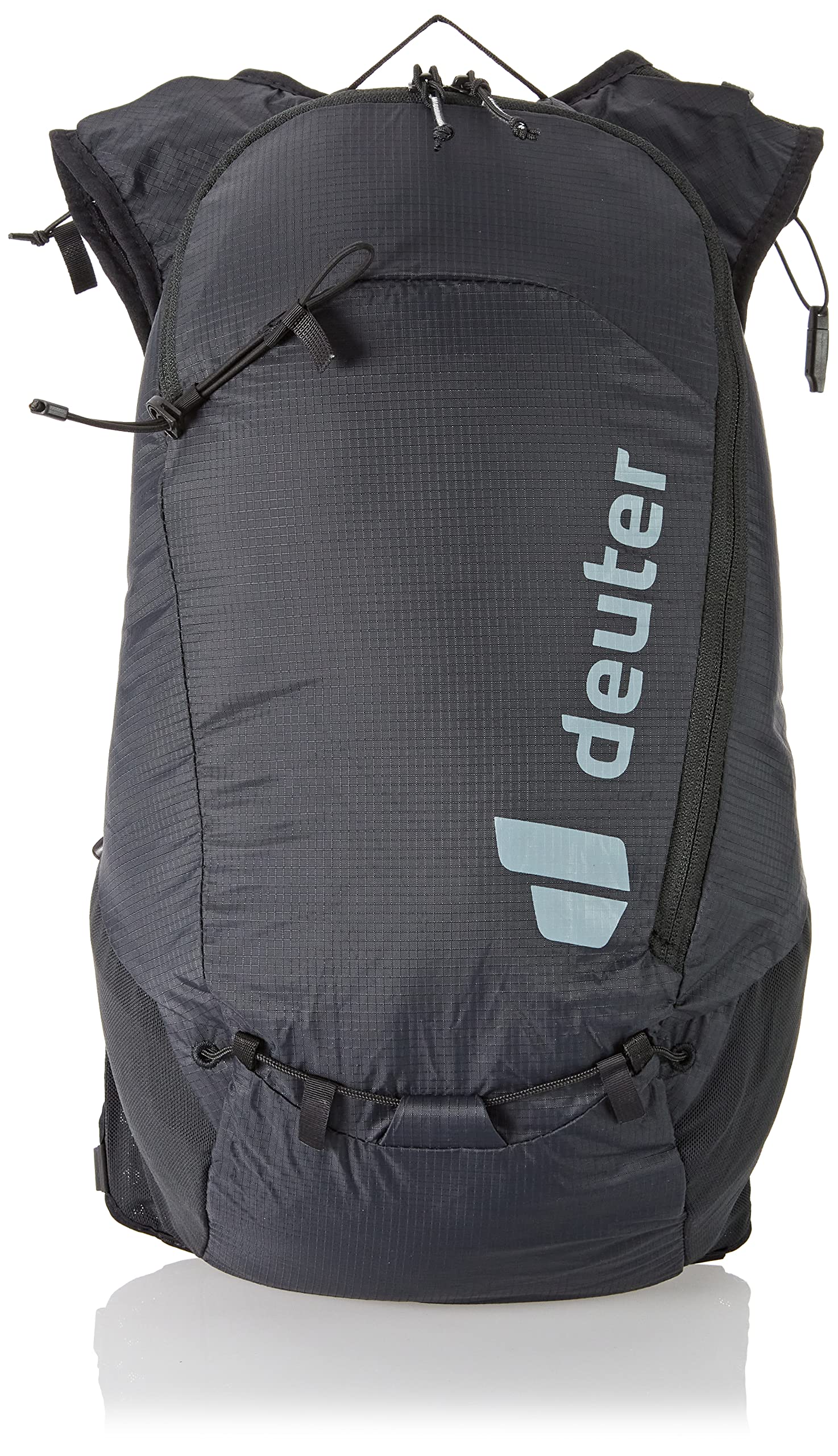 

[Deuter] BACKPACK Ascender 13 Black D3100122-7000 2022 model one size