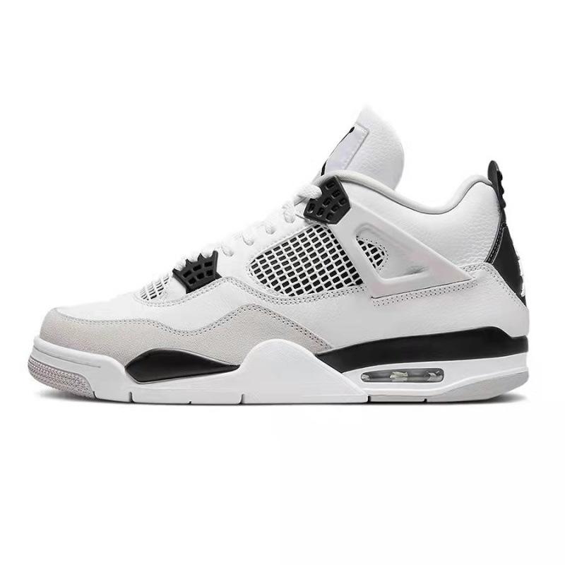 Hot Lava Electric Mother Yellow Big Paris Cement White Black Cat Oreo Joe Women's Basketball Shoes